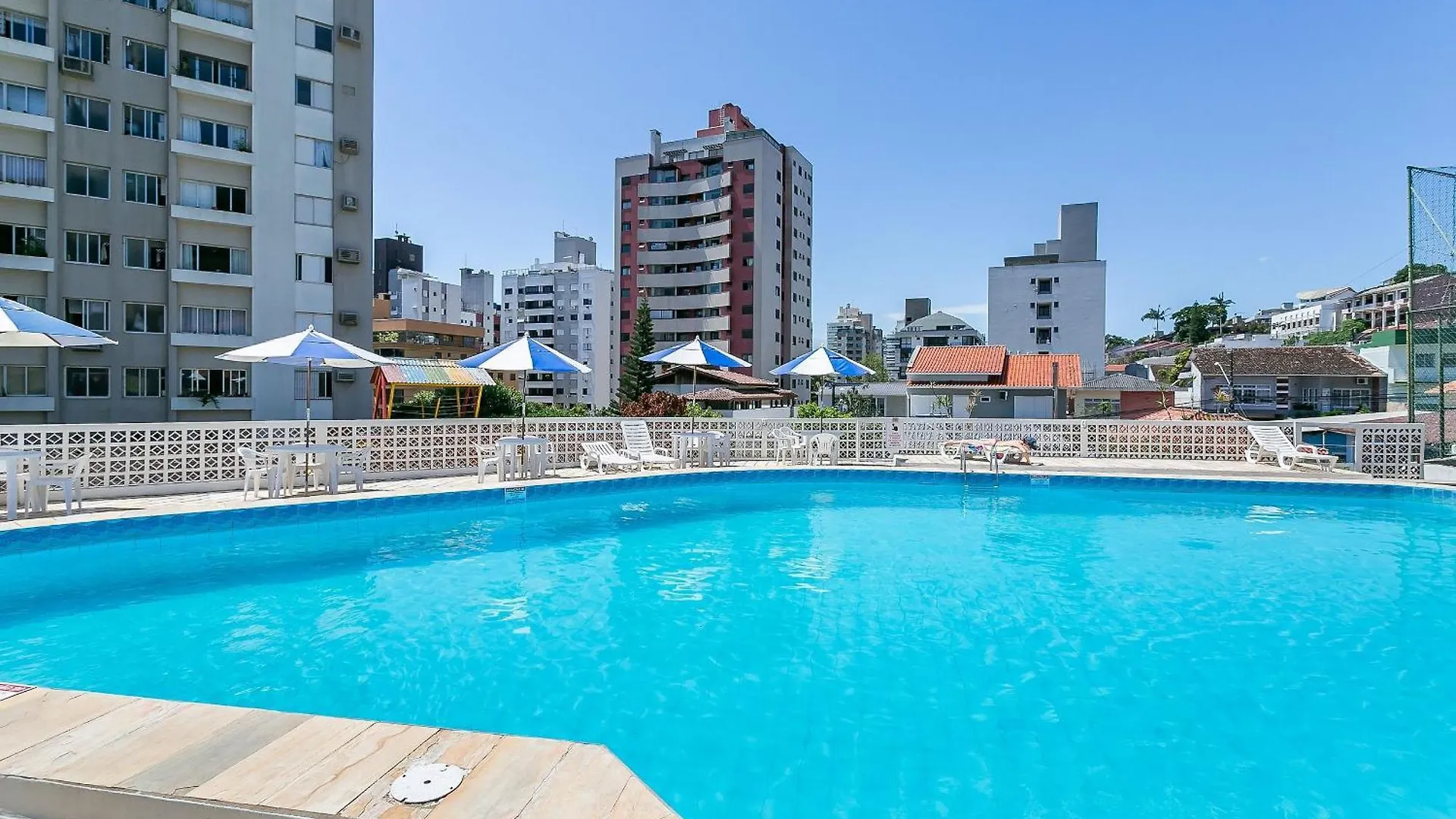 Wi-Fi 200Mb | Vista Parcial Do Mar #Ca35 Apartman Florianópolis